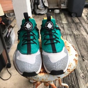 Nike huarache Ultra Og Air Max Ultra Boost Nmd